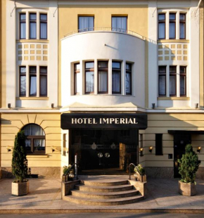 Hotel Imperial